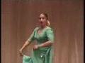 Indian dance group MAYURI - Mere dil ka tum se hai kehna