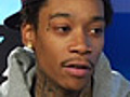 MTV News Extended Play: Wiz Khalifa