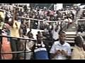 Maléya en Concert du 07 Août 2009 au Palais de Sport de Yaoundé