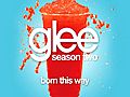 Born This Way (Glee Cast Version)