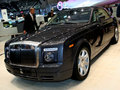 Rolls-Royce Phantom Coupé : le 3ème effet