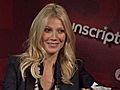 &#039;Country Strong&#039; Unscripted - Complete Interview