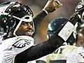 Is Michael Vick the best QB in the NFL?