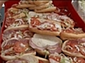 Honoring Hometown Heroes with Hoagies