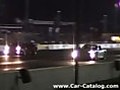 Lamborghini Vs Dodge Viper