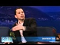 Jon Cryer Talks About Working With Charlie Sheen