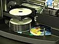 Alpha Office ONE - Desktop Disc Publishing System