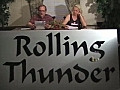 Rolling Thunder TV 2009  #20