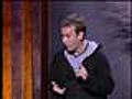 Comedy Central Presents : Mike Birbiglia : Mike Birbiglia (Ep. 1009) Clip 1 of 4