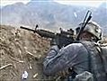 Combat Footage Afghanistan  RAW