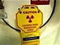 Nuclear industry touts technology,  safety