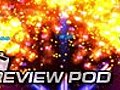 Galaga Legions DX - Review Pod