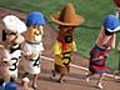 Great American Sausage Race