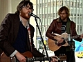 Rolling Stone Live: Okkervil River,  &#039;In a Radio Song&#039;