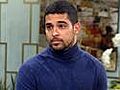 Wilmer Valderrama Shares His Concern For Lindsay Lohan