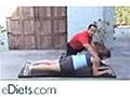 Exercises: Abs - The Plank