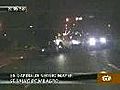 Crash 车祸合集 惨啊