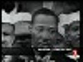 [L’héritage de Martin Luther King 40 ans après son assassinat]