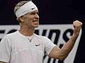 McEnroe Spokesman for Prostate Exams