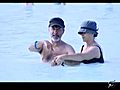 Sardá y Milá entre aguas
