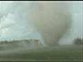 Unbelievable video: Dramatic tornado footage