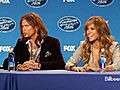 Idol Season 10 Press Conference