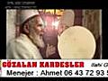 Musique turc mariage