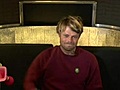 Quiksilver Question Box with Dane Reynolds