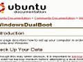 Beginner’s Guide to Installing Ubuntu - Dual booting with Ubuntu