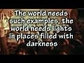 Kutless - Take Me In (A Message to the Youth)