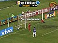 Confira todos os 27 gols da 32ª rodada do Brasileirão