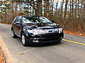 2007 Ford Edge