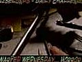 12challenge: WarpedWednesday: Have at it,  video wizards! Today’s theme is: Horror