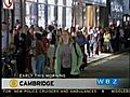 Eager Fans Get Their Hands On Harry Potter