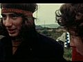 Leonard Cohen Live at the Isle of Wight 1970 (Trailer)