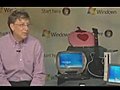 Bill Gates Interview