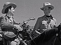 Zane Grey Westerns - Code Of The West