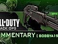 Black Ops Commentary: Shotgun Supremacy by BobbyA1984