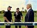 Donald J. Trump’s Fabulous World of Golf - Monday 9 PM ET