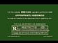 Pirate Radio  -Trailer-