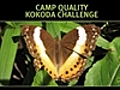 The Kokoda experience: Scenery
