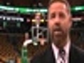 Steve Bulpett talks Celtics