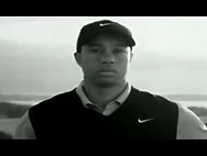 Il primo spot di Tiger Woods dopo gli scandali a luci rosse