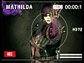 Anarchy Reigns - Mathilda Trailer