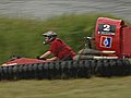 Hovercraft races return to county