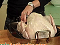 How To Cook Turkey - Part 2