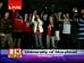 Maryland Marching Band Wins Hawaii Five-0 Contest