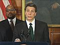 Cuomo Wants State Budget To Address Rent Regulations