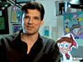 Inside the Nicktoons Studio: 