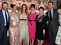 Access Extended: Bridesmaids Premiere,  Los Angeles